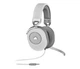 Навушники з мікрофоном Corsair HS65 Surround White (CA-9011271) - зображення 1