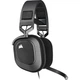 Навушники з мікрофоном Corsair HS80 RGB USB Carbon (CA-9011237) - зображення 2