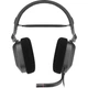 Навушники з мікрофоном Corsair HS80 RGB USB Carbon (CA-9011237) - зображення 3