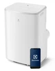 Мобільний кондиціонер Electrolux EXP34U339CW - изображение 1