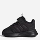 Детские кроссовки для мальчика Adidas X_Plrphase IG1524 22 Core Black (4066765062130) - изображение 4
