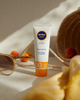 Крем для обличчя Nivea Sun Sensitive для чутливої шкіри захисний SPF 50 50 мл (5900017088754) - зображення 3