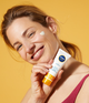 Крем для обличчя Nivea Sun Sensitive для чутливої шкіри захисний SPF 50 50 мл (5900017088754) - зображення 5