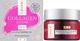 Розгладжуючий крем для обличчя проти морщин 50+ - Lirene Collagen Glow Anti-Wrinkle Smoothing Cream 50ml (1284254-140752) - зображення 2