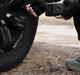 Компрессор Xiaomi Portable Electric Air Compressor 2 (6941812720974) - изображение 5
