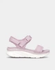 Женские босоножки Skechers 38 Фиолетовый 119824 LAV - изображение 1