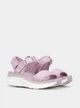Женские босоножки Skechers 38 Фиолетовый 119824 LAV - изображение 3