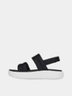 Женские босоножки Skechers 39 Черный 114784 BLK - изображение 2