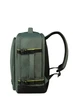 Рюкзак S/M 15.6" American Tourister TAKE2CABIN DARK FOREST 40x30x20 91G*04009 - изображение 11