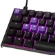 Klawiatura przewodowa Ducky One 2 Mini Cherry MX Blue USB Black (DKON2061ST-CDEPDAZT1) - obraz 3