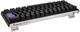 Klawiatura przewodowa Ducky One 2 Mini Cherry MX Blue USB Black (DKON2061ST-CDEPDAZT1) - obraz 7
