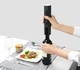 Электрический штопор Xiaomi HuoHou Electric Wine Bottle Opener Black (HU0027) - изображение 3