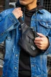 Бананка Without Reflective 20 Black 287884608 - изображение 2