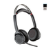 Спеціалізована гарнітура Plantronics Voyager Focus UC B825-M (202652-02) - изображение 1