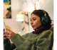 Навушники з мікрофоном Audio-Technica ATH-M20xBT Black - зображення 8
