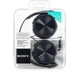 Навушники з мікрофоном Sony MDR-ZX310AP Black - зображення 4