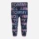 Дитячі легінси для дівчинки Tommy Hilfiger 706903961 68 см Сині (1159805921) - зображення 1