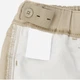 Подростковые теплые шорты-юбка для девочки Uniqlo 818705970 140 см Белые (1159805012) - изображение 6