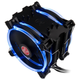 Повітряне охолодження Raijintek Leto Pro RGB (0R100072) - изображение 4