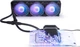 Водяне охолодження Alphacool Eiswolf 2 AIO 360mm Radeon RX 6800 / 6800XT Strix / TUF with Backplate (14459) - изображение 1