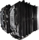 Водяне охолодження Cryorig R1 Ultimate (CR-R1A) - изображение 5