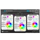Вентилятор Thermaltake Riing Plus 12 RGB Radiator Fan TT Premium Edition 3-Fan Pack (CL-F053-PL12SW-A) - изображение 8