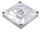 Вентилятор Phanteks M25 ARGB PWM Fan 3-pack 3x140mm White (PH-F140M25_DRGB_PWM_WT01_3P) - изображение 6