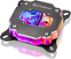 Водяне охолодження Raijintek Scylla Pro CA240 (0R10B00215) - изображение 2