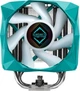 Повітряне охолодження IceBerg IceSLEET X5(ICESLEETX5-00A) - изображение 3