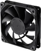 Вентилятор Phanteks M25 PWM Fan 3-pack 3x120mm Black (PH-F120M25_PWM_BBK01_3P) - изображение 4