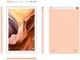 Планшет 10.1" Yestel X2 2/32Gb LTE 4 ядра Android 8.1 8000 mAh IPS Rose Gold Б/В - зображення 2