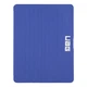 Чехол UAG Metropolis для iPad Air 9.7 A1474 / A1475, iPad Air 2 2014 A1566 / A1567, iPad Pro 9.7 2016 A1673 / A1674 Blue - изображение 1