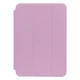 Чехол Smart Case No Logo для iPad Mini 6 (2021) Цвет Pink - изображение 1