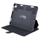 Чехол UAG Metropolis для iPad Air 4 2020/2021(10.9")/ Air 5 2022 (10.9") Цвет Blue - изображение 11