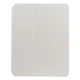 Чехол Smart Case No Logo для iPad Pro 12.9 (2020/2021/2022) Цвет White - изображение 1