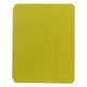 Чехол Smart Case No Logo для iPad Pro 12.9 (2020/2021/2022) Цвет White - изображение 8