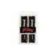 Модуль пам`ятi DDR4 2x32GB/3200 Kingston Fury Beast Black (KF432C16BBK2/64) - изображение 8