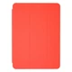 Чехол Smart Case Folio Original для iPad Pro 2018/2020 (12,9") Цвет White - изображение 2