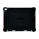 Чехол UAG Metropolis для iPad Pro 2017 (10.5") Цвет Comuflage Green - изображение 14
