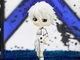 Фигурка Bandai Q posket Seishiro Nagi Blue Lock Сейширо Наги Синяя тюрьма: Блю Лок 14 см B QP SN BL 14 - изображение 3
