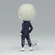 Фигурка коллекционная аниме Bandai Q posket Jujutsu Kaisen Inumaki Toge Магическая битва Инумаки Тоге 7 см BS JK IT 7 B (BS JK IT 7 B) - изображение 3