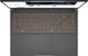 Ноутбук ASUS Vivobook S 15 OLED M5506UA-MA055 (90NB1473-M002E0) Cool Silver / 15.6" OLED 3K 120 Гц / AMD Ryzen 7 8845HS / RAM 32 ГБ / SSD 1 ТБ - изображение 7