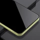 Захисне скло Samsung Galaxy A55 Nillkin (CP+PRO) Чорний - зображення 6