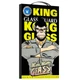 Захисне 2.5D скло King Kong HD для Apple iPhone 11 / XR (6.1") Чорний - зображення 3