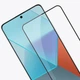 Захисне скло Nillkin (CP+PRO) для Xiaomi Poco X6 / Note 13 Pro 4G/5G - зображення 5