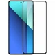 Захисне скло Nillkin (CP+PRO) для Xiaomi Redmi Note 13 4G Чорний (ITS-00000071429_2) - зображення 2