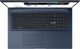Ноутбук ASUS Vivobook 17 X1704ZA-AU375 (90NB10F2-M00EZ0) Quiet Blue / 17.3" IPS Full HD / Intel Core i7-1255U / RAM 16 ГБ / SSD 1 ТБ / З підсвіткою клавіатури - зображення 7