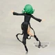 Фигурка Bandai Spirits One Punch man Tatsumaki Ванпанчмен Тацумаки 16 см BS OPM T 16 - изображение 5