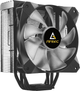 Повітряне охолодження Antec FrigusAir 400 ARGB (0-761345-74007-4) - зображення 6