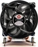 Повітряне охолодження Inter-Tech Q-6 (88885585) - изображение 2